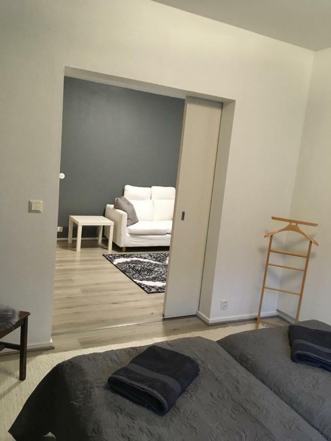 City Center Apartment Rovaniemi Exterior foto